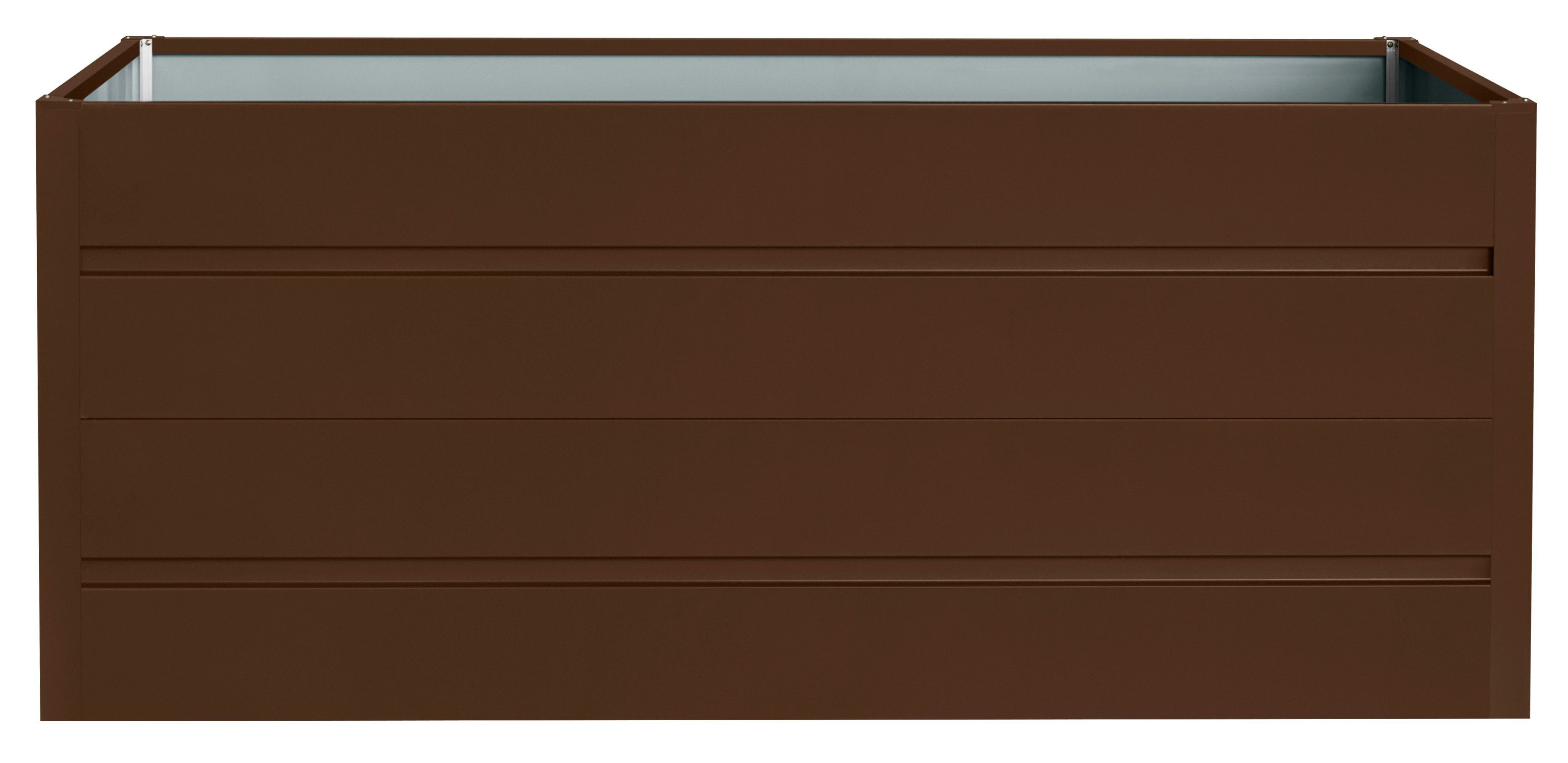 KONIFERA Hochbeet Garden Bed, BxTxH: 180x90x76 cm