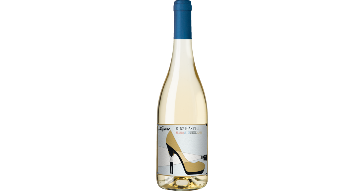 Niepoort Einzigartig Branco