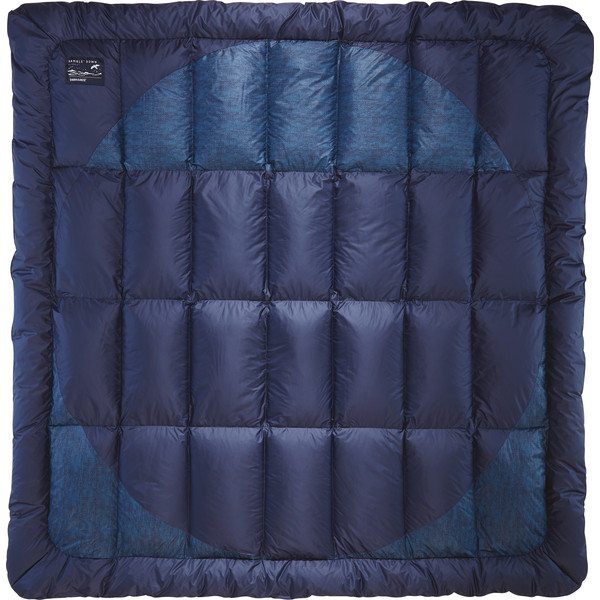 RAMBLE DOWN BLANKET - Decke