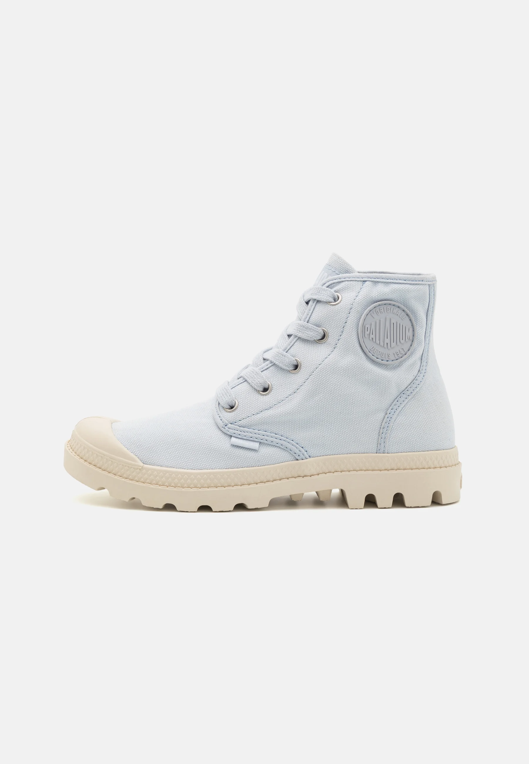 Palladium PAMPA - Botines con cordones