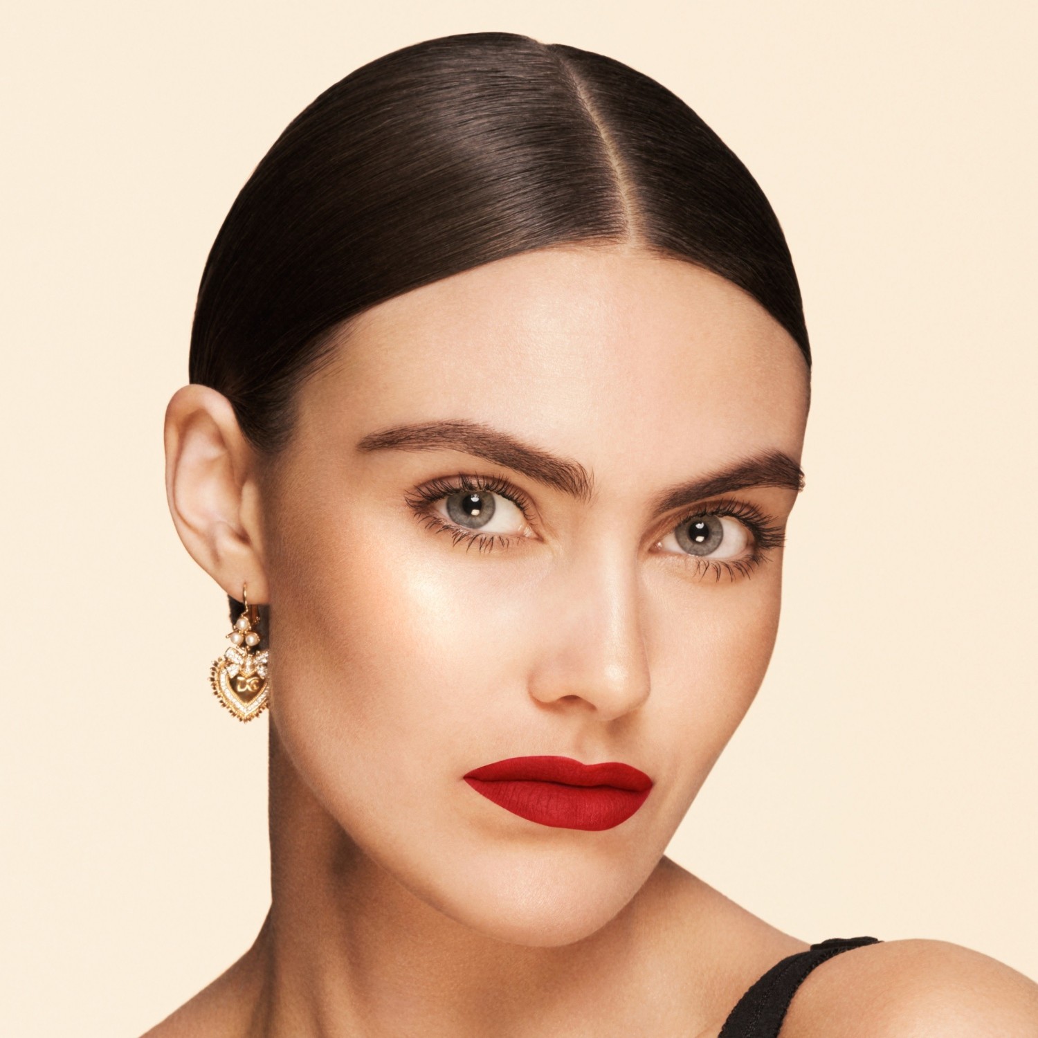 No Transfer Matte Liquid Lip