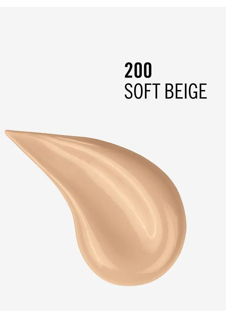 Rimmel Match Perfection tekući puder za lice, 200