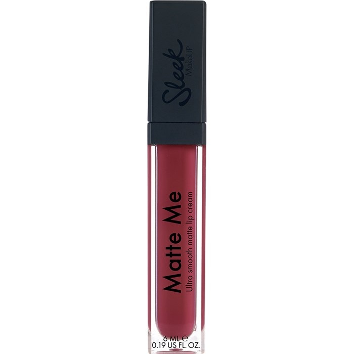Matte Me Lip Cream