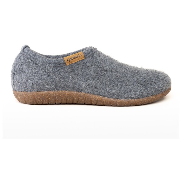 Gottstein - Alpine Midcut RU - Hüttenschuhe