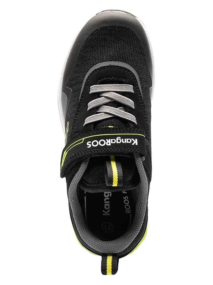 Kangaroos Sneakers 