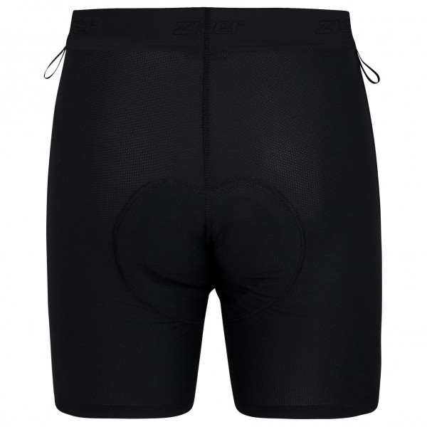 Ziener - Nepo X-Function Innerbrief - Radunterhose