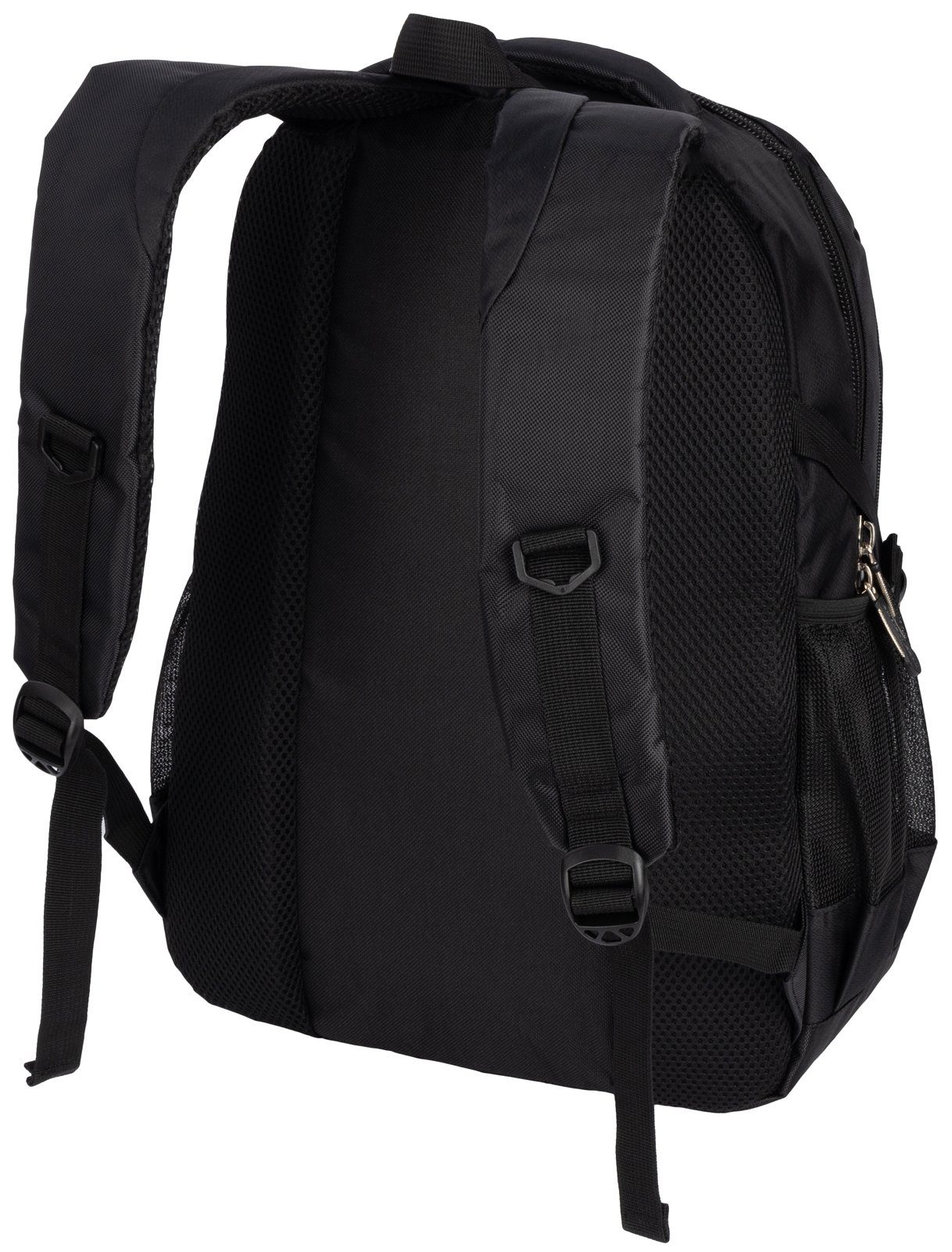 BAG STREET Rucksack Rucksack Damen Herren Sport Schulrucksack Freizeit Reise Wandern Arbei, Freizeitrucksack, Sportrucksack, Businessrucksack
