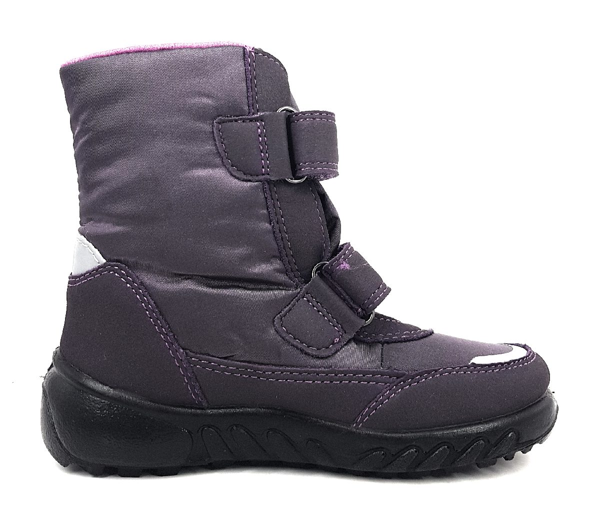 Richter 5106-4171-7711 Blau 7711 Aubergine