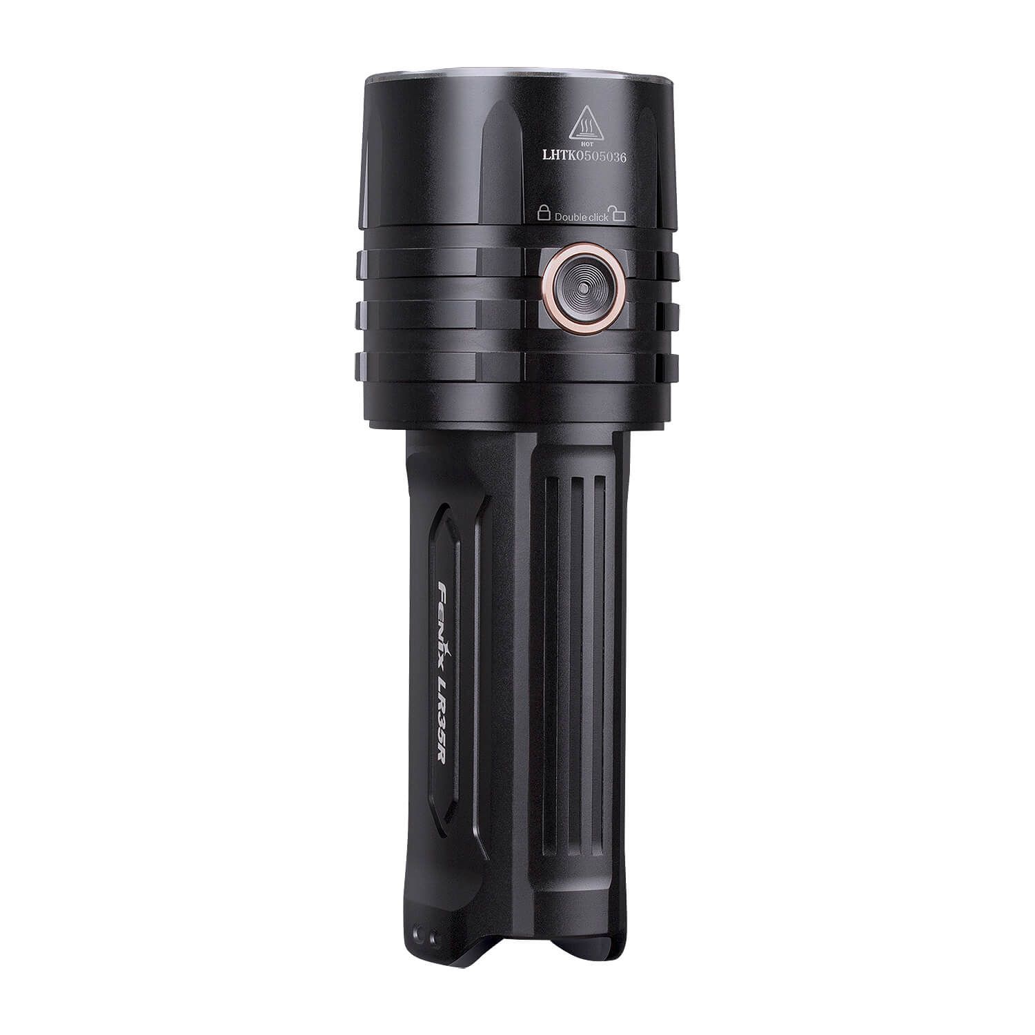 LR35R LED Taschenlampe