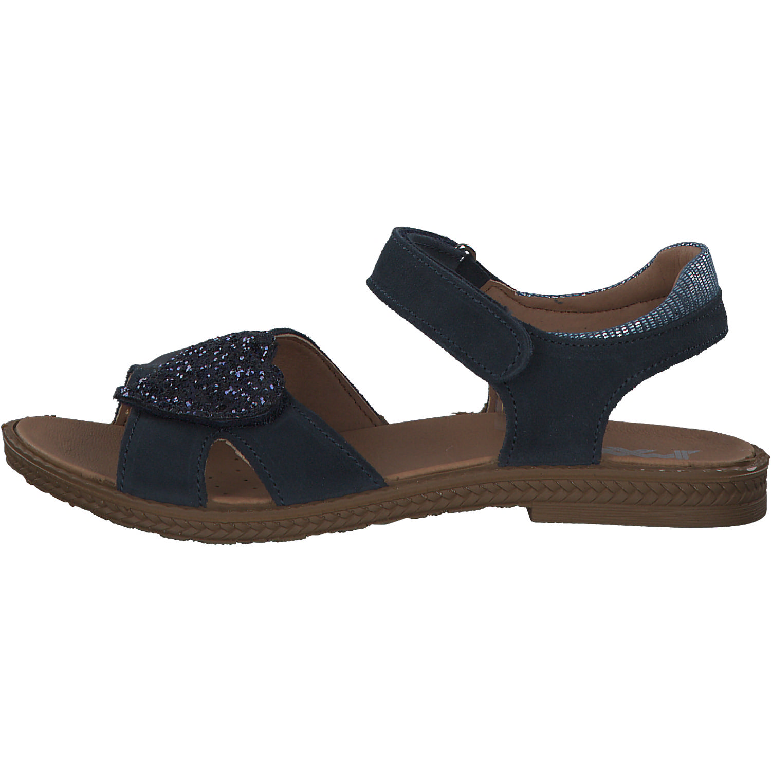 IMAC 380580, Sandalen (Kinder), Kinder, DUNKELBLAU
