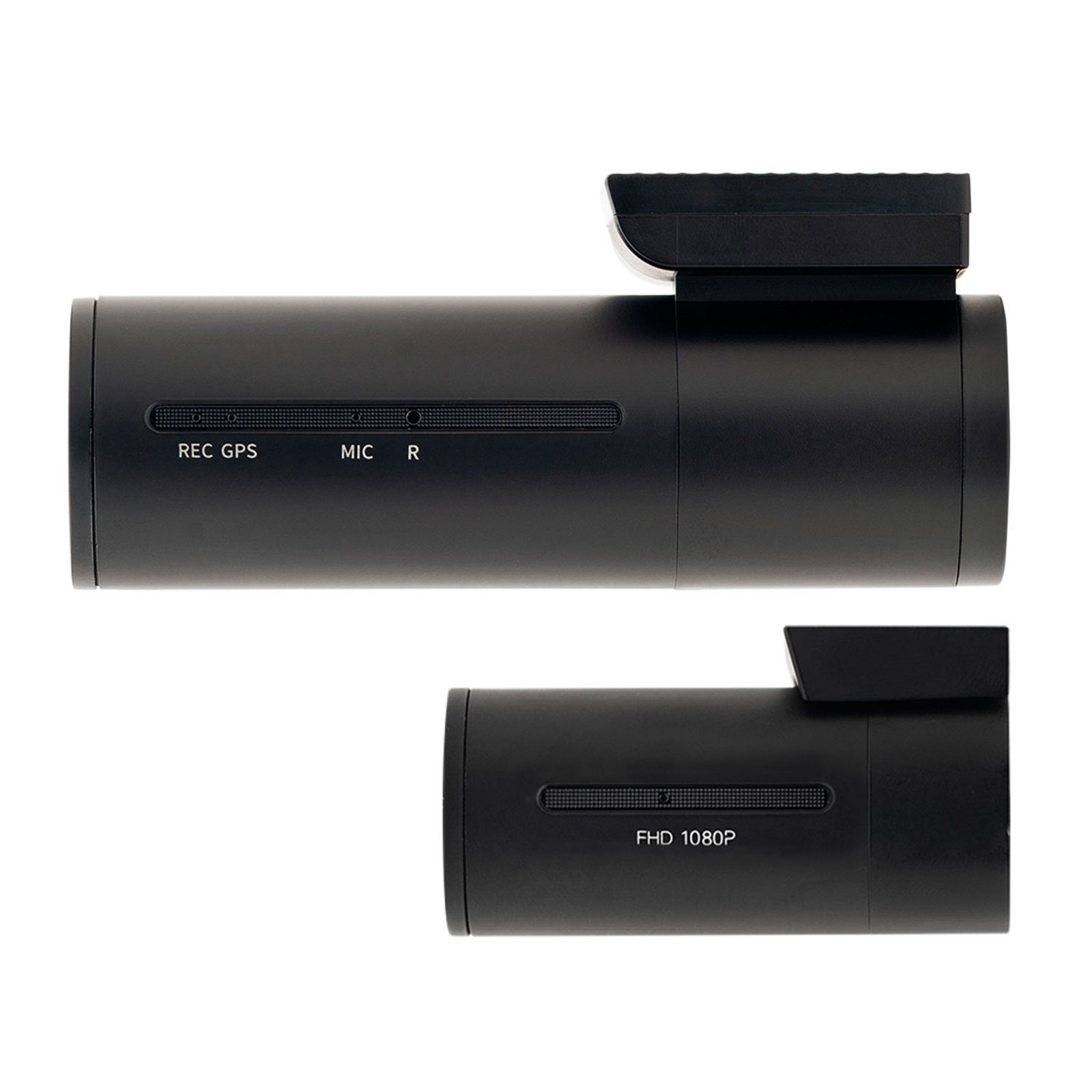 Nordväl Nordväl DC102 32GB 2CH Dashcam + Heckkamera, 2K mi Dashcam