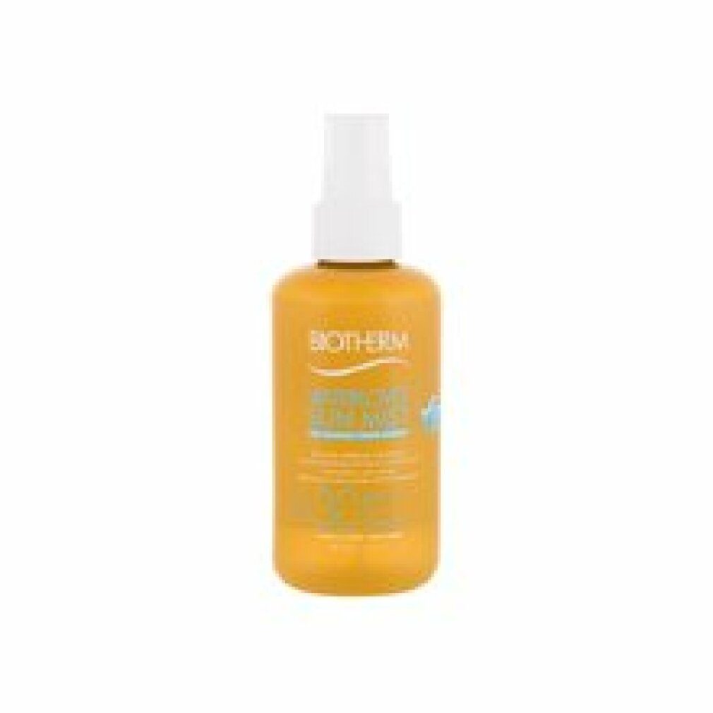 BIOTHERM Sonnenschutzpflege Biotherm Waterlover Sun Mist SPF30 200ml