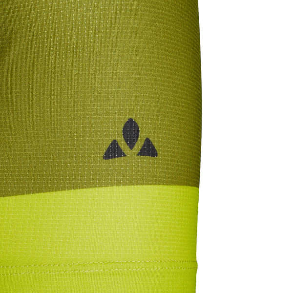 ME POSTA FZ TRICOT Herren - Fahrradtrikot