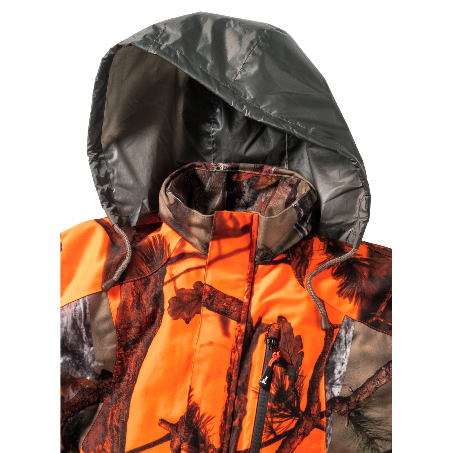 Percussion Herren Jubiläumsjacke