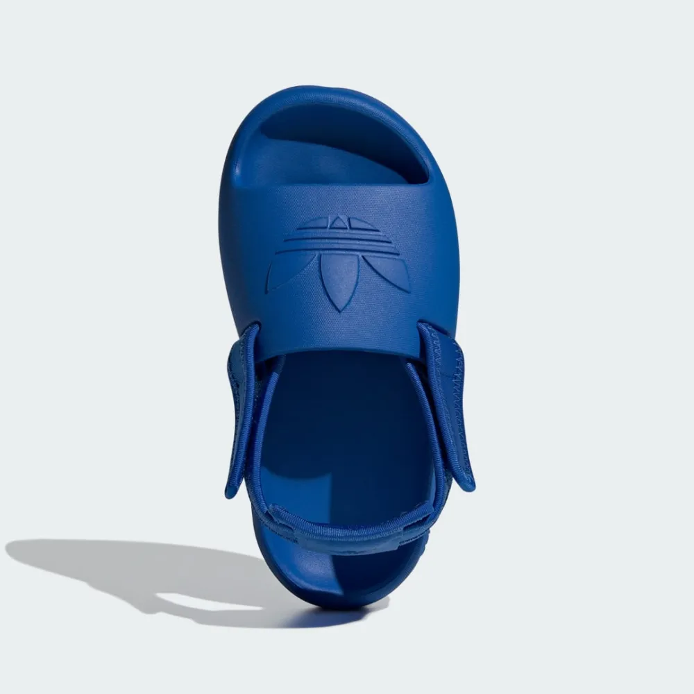 adidas Adifom Adilette IF9052 / blau