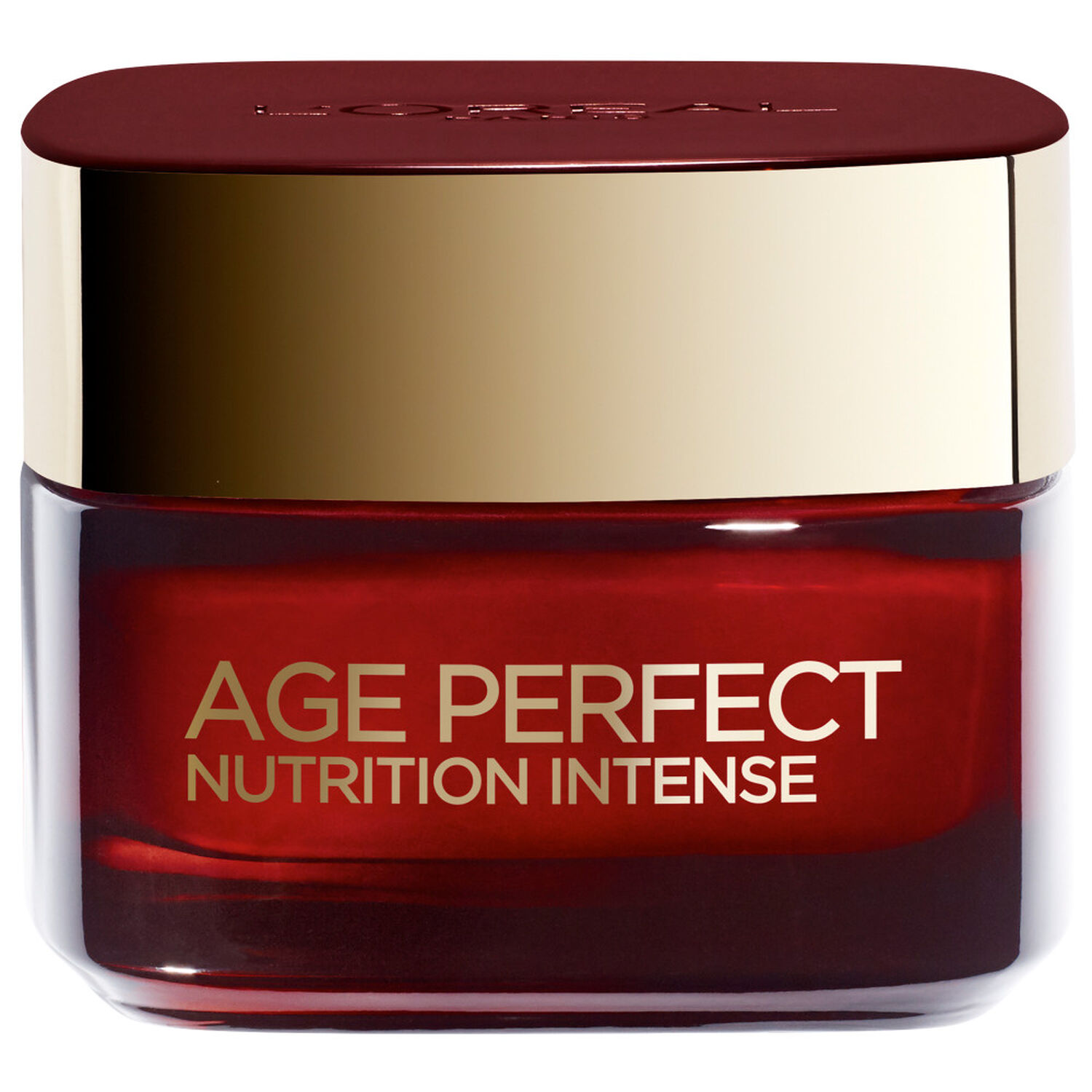 L'Oréal Paris Age Perfect Nutrition Intense Crème de Jour Anti-Âge
