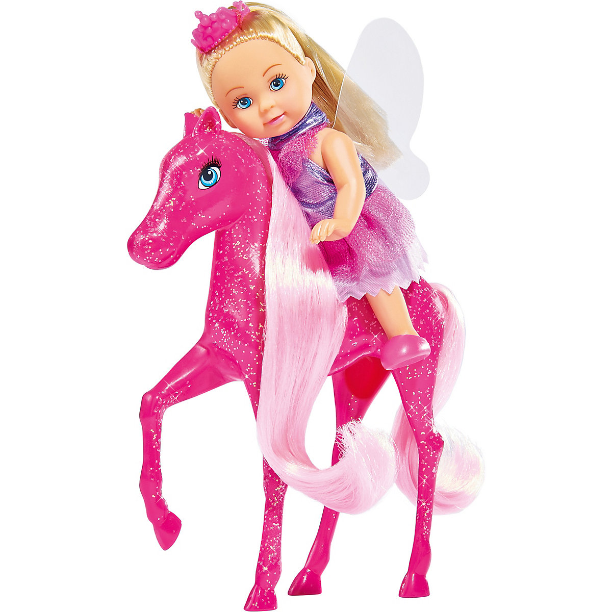 Evi LOVE Kleine Fee mit Pony