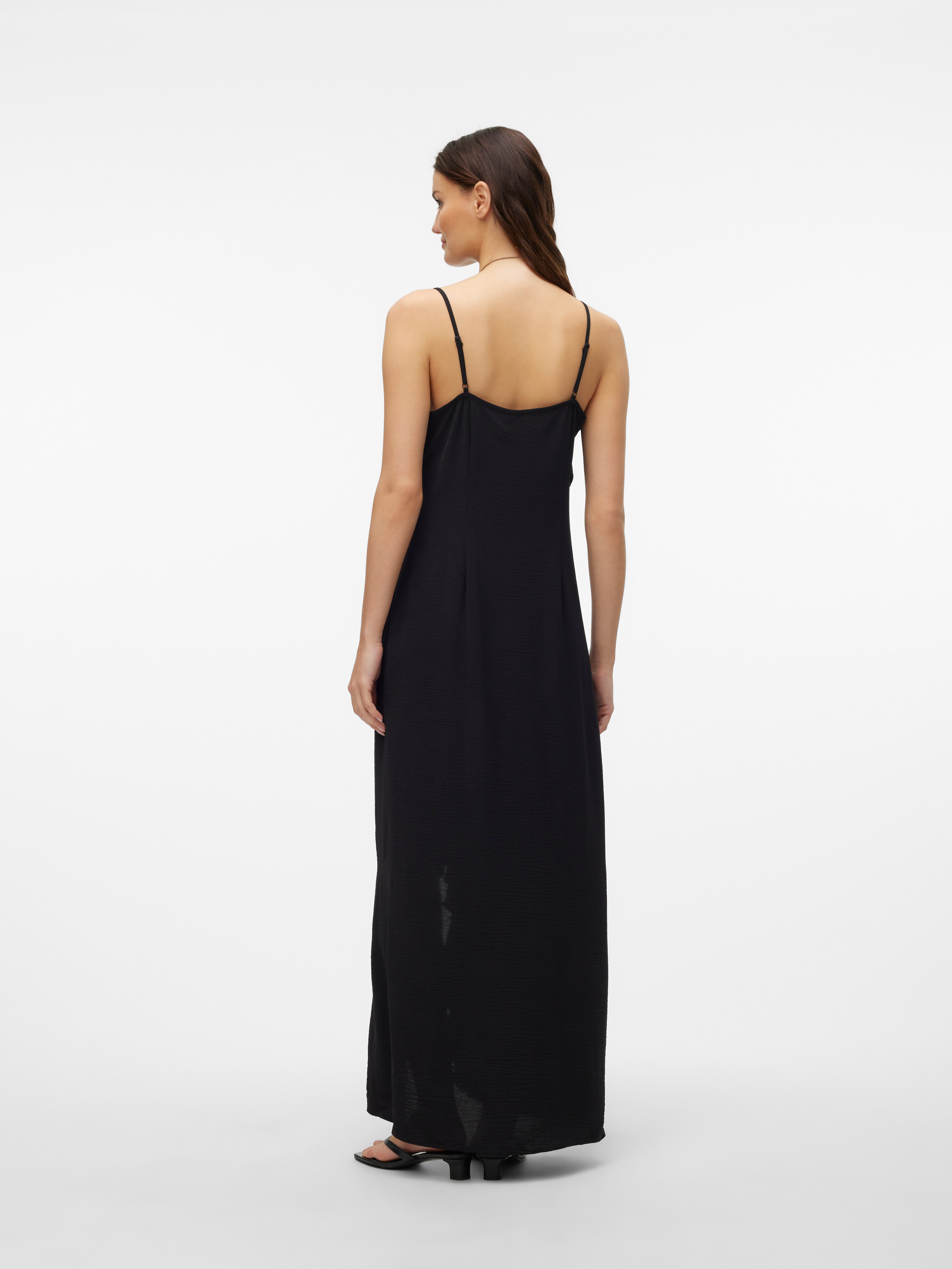 VMALVA Langes Kleid