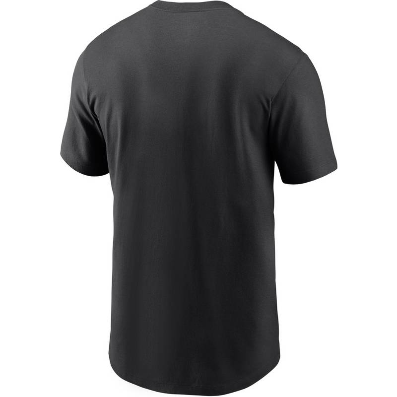 Nike Kansas City Chiefs T-Shirt Herren