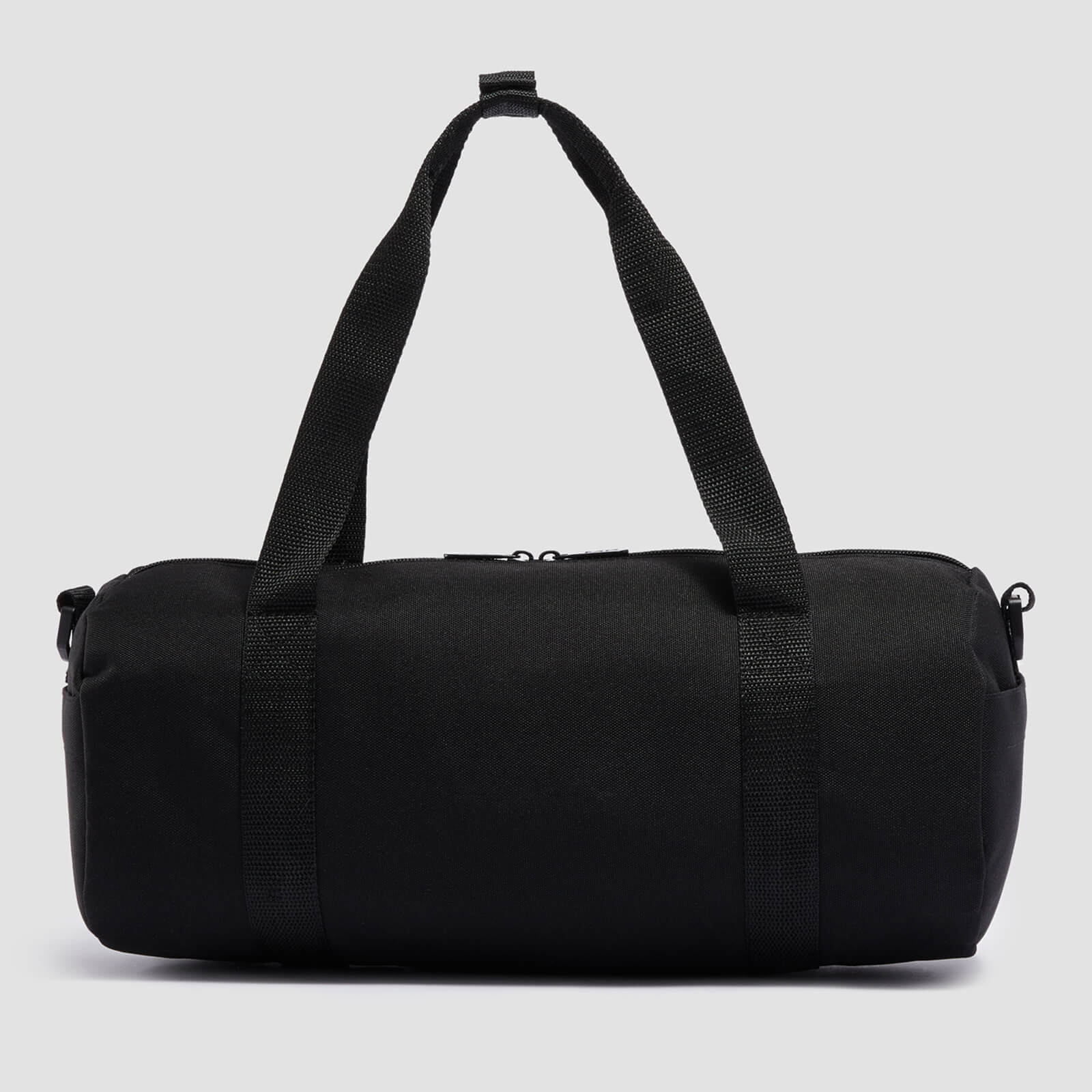 Mini sac polochon MP – Noir
