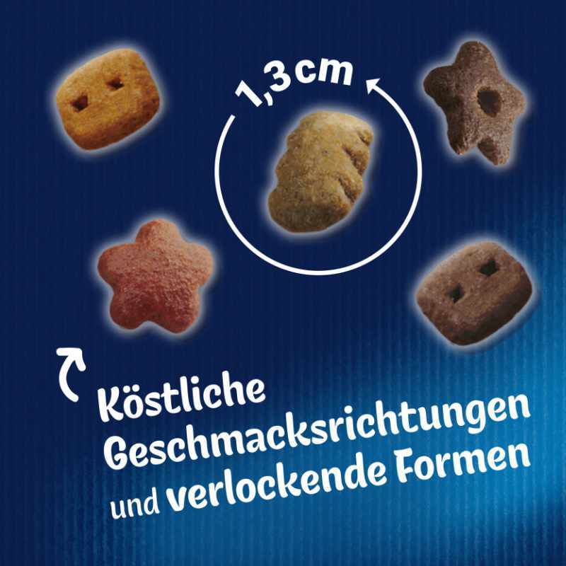 Felix Snacks Felix Knabbermix Jumbo Pack 330g Original