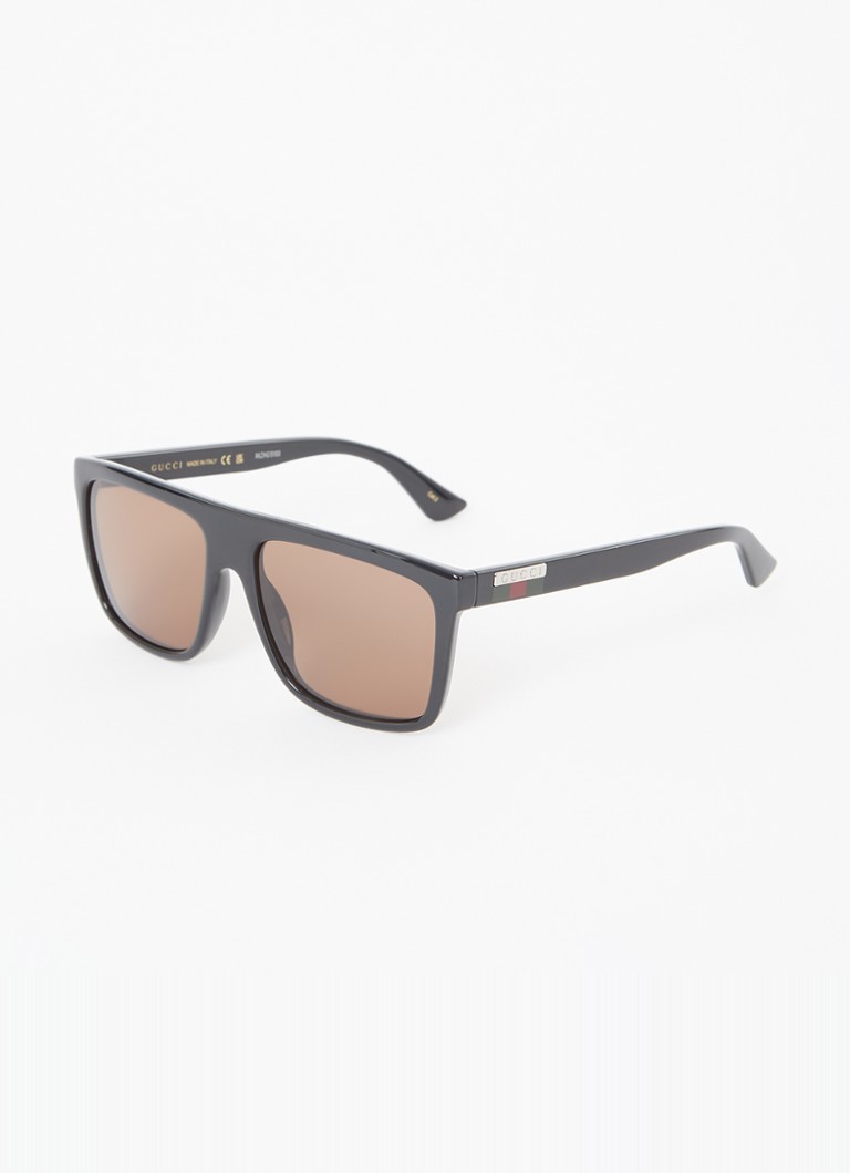 Gucci  Zonnebril GG0748S