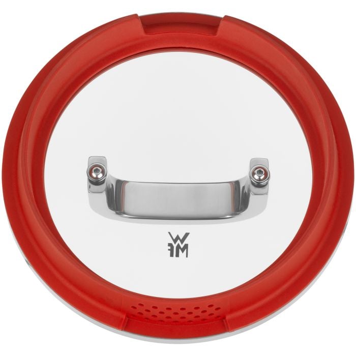 Fusiontec Functional Glasdeckel, 16 cm