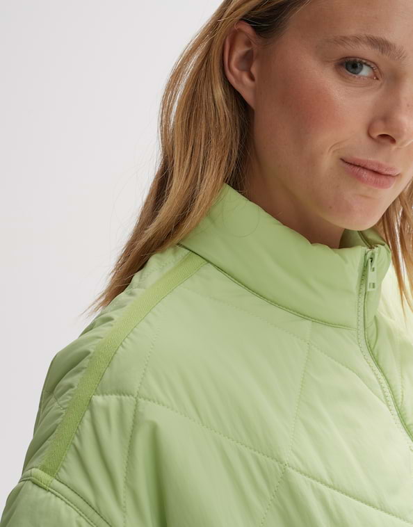 Steppjacke Husoka
