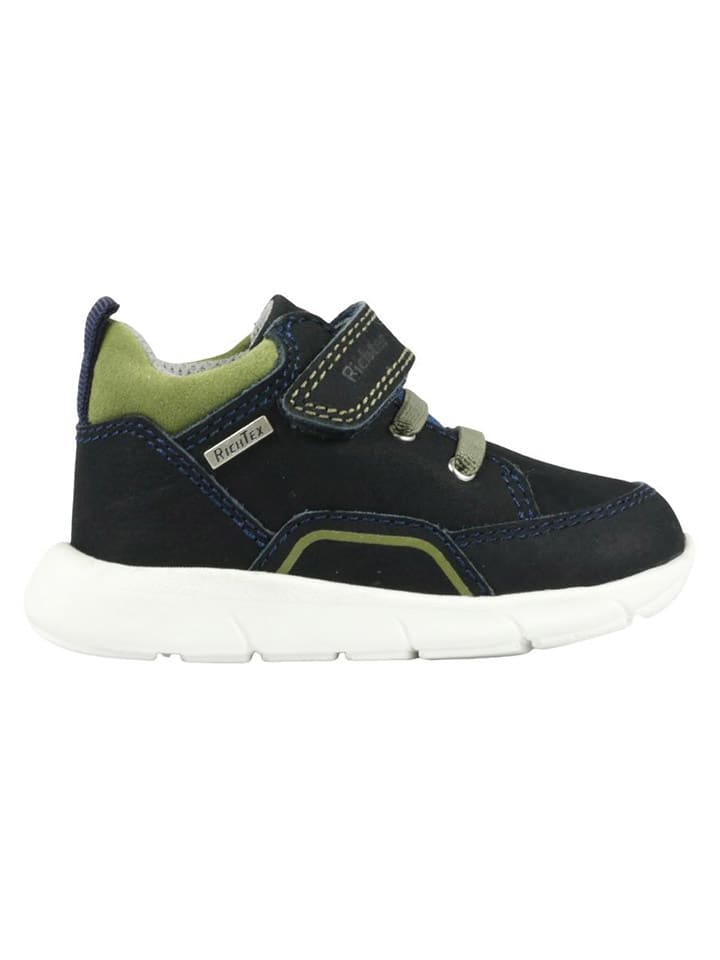 Richter Shoes Leder-Sneakers 