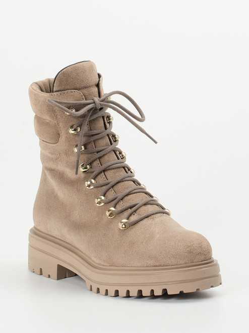 Schnürstiefelette-18232490006 Konstantin Starke