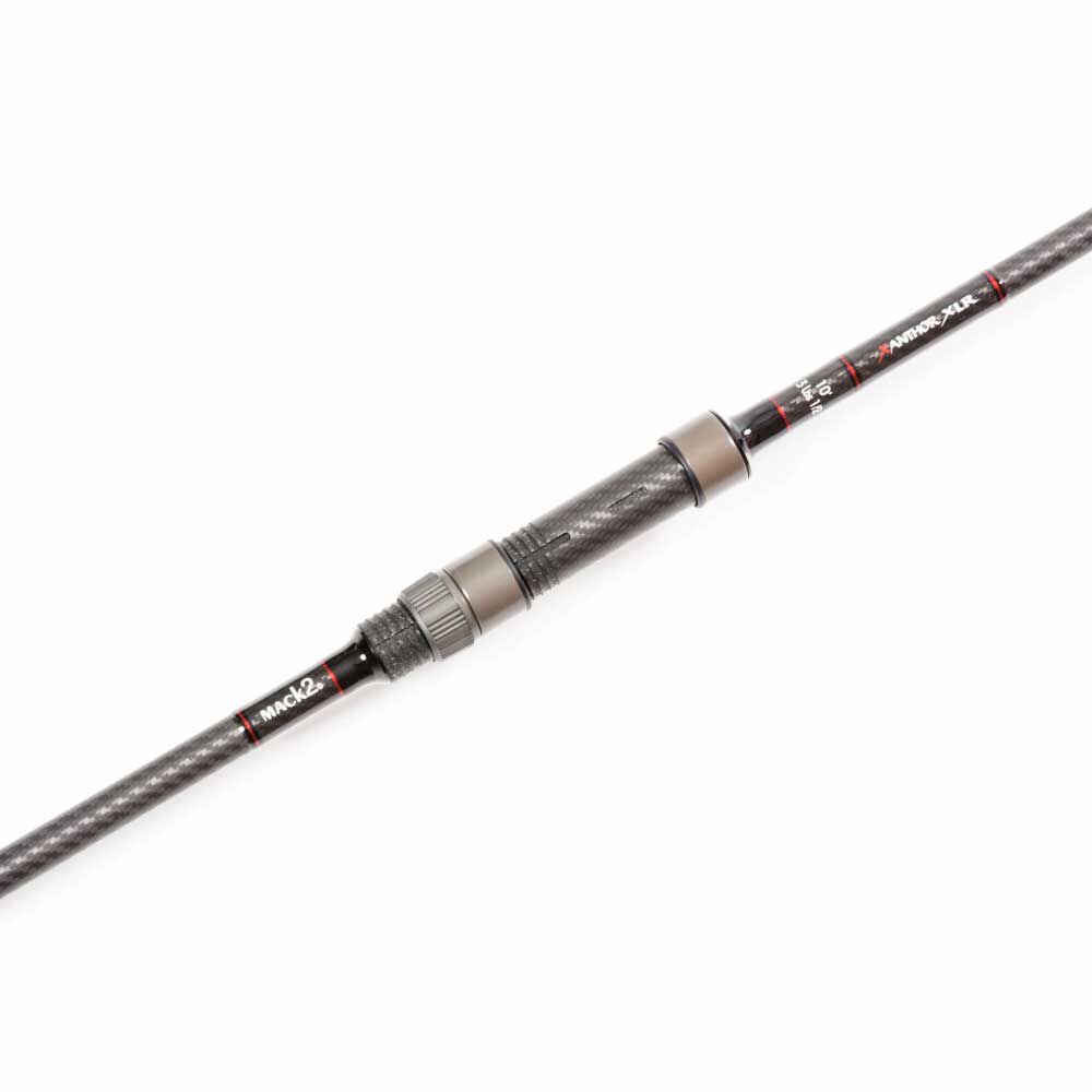 Pakke med 4 Xanthor XLR 10' 3,5lbs stenger
