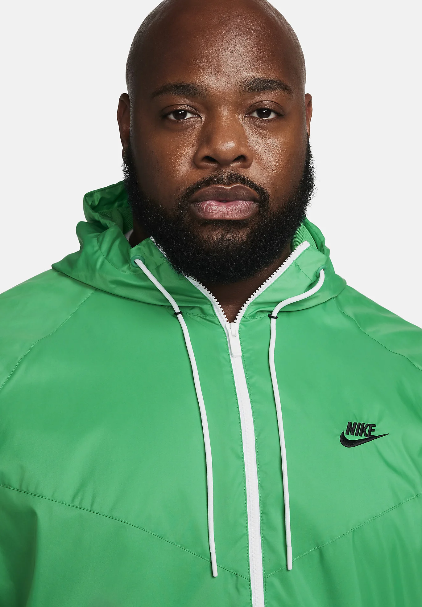 Cortavientos Nike Sportswear