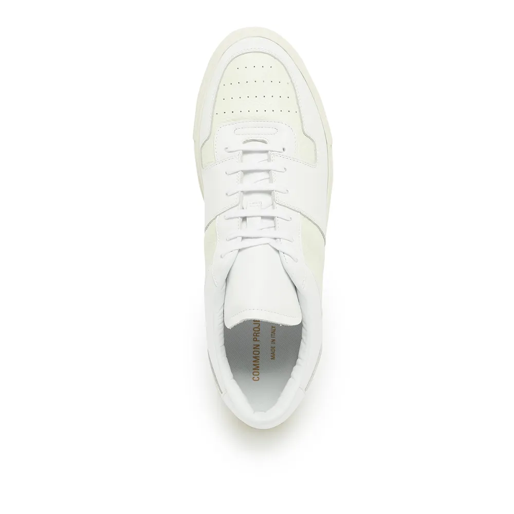 Common Projects Decades Low 2348-0506 / weiss