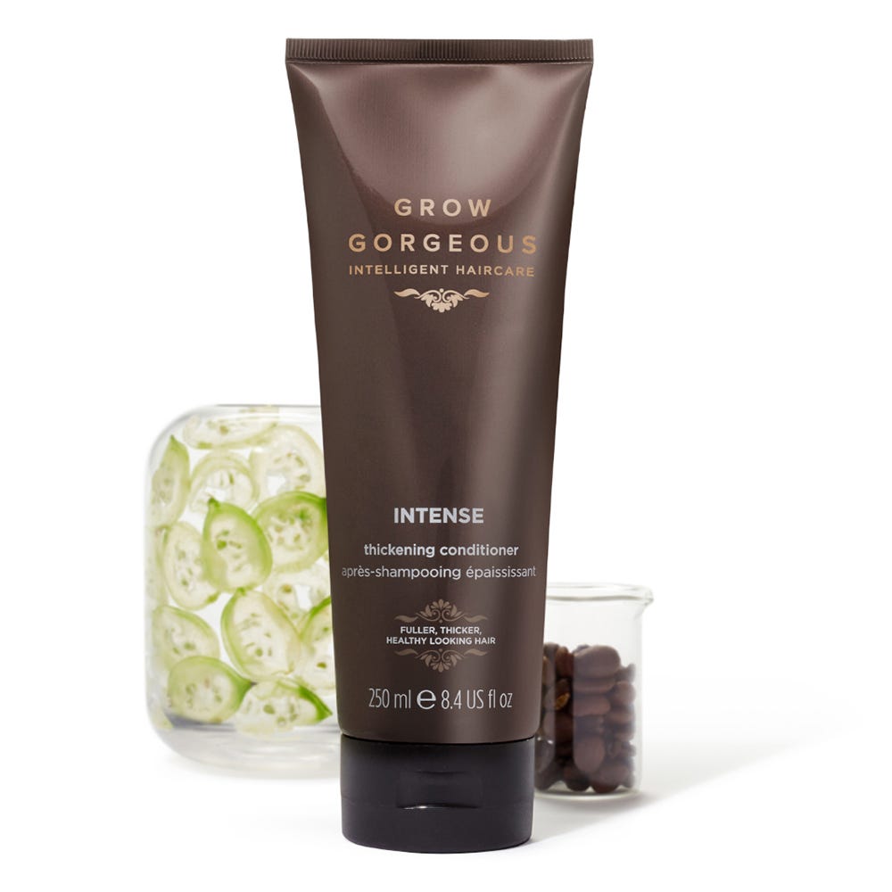 Grow Gorgeous Intense Thickening Conditioner 250 ml