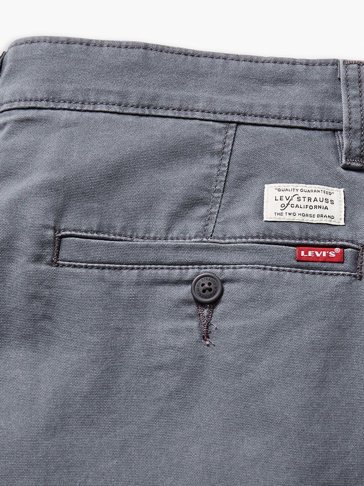 Levi's Chino in Hellblau günstig kaufen