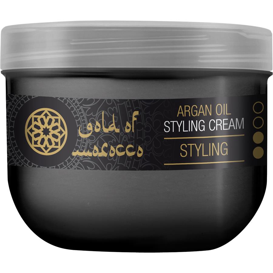 Styling Cream