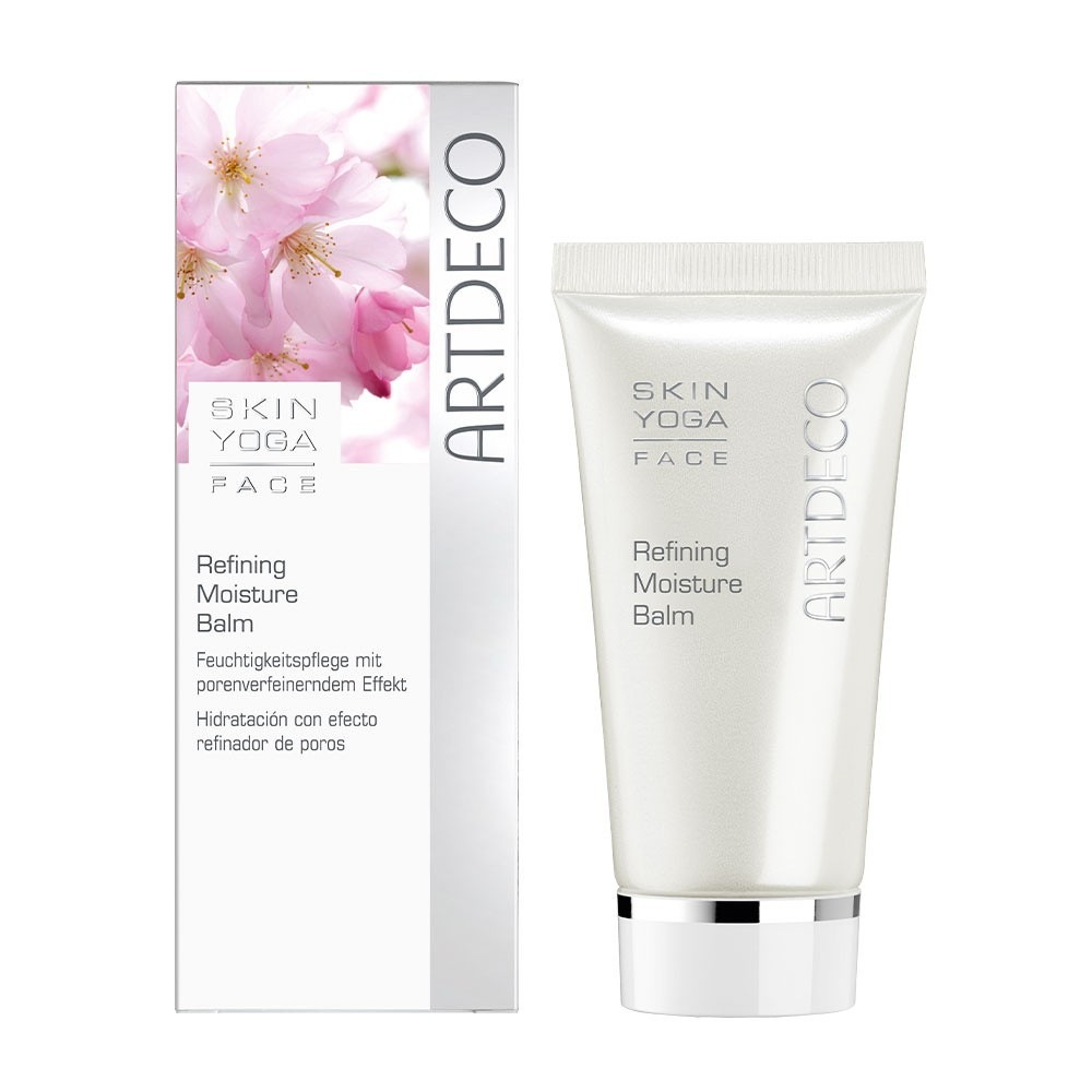 ARTDECO REFINING MOISTURE BALM 50 ML