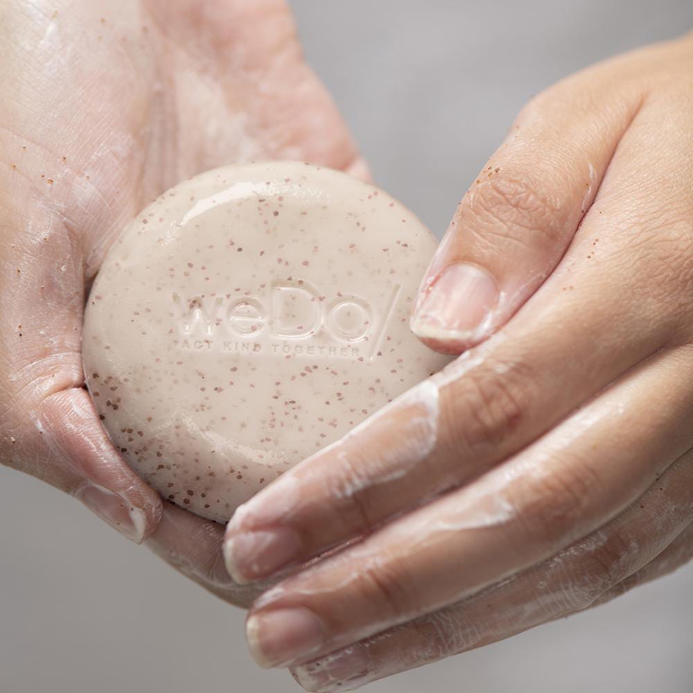 weDo Professional Purify No Plastic Shampoo 80 g