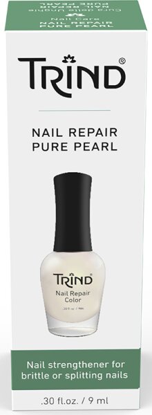 Trind Nail Repair Pure Pearl Nagelserum