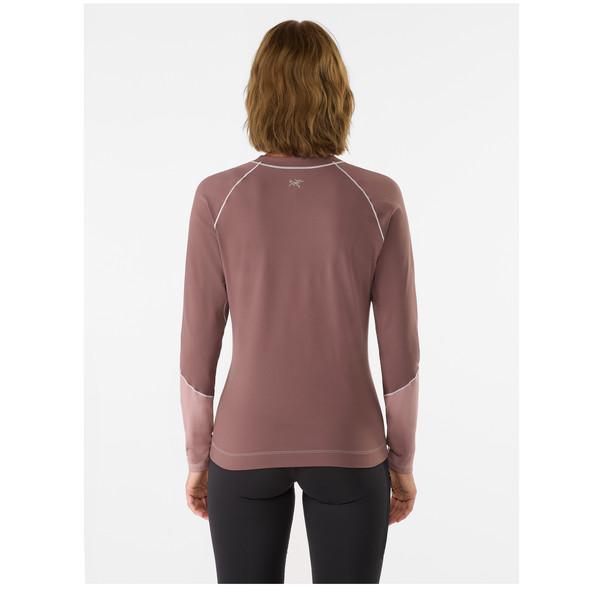 RHO LT LS CREW WOMEN`S Damen - Funktionsshirt