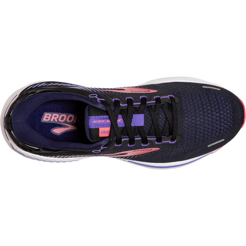Brooks Adrenaline GTS 22 Laufschuhe Damen