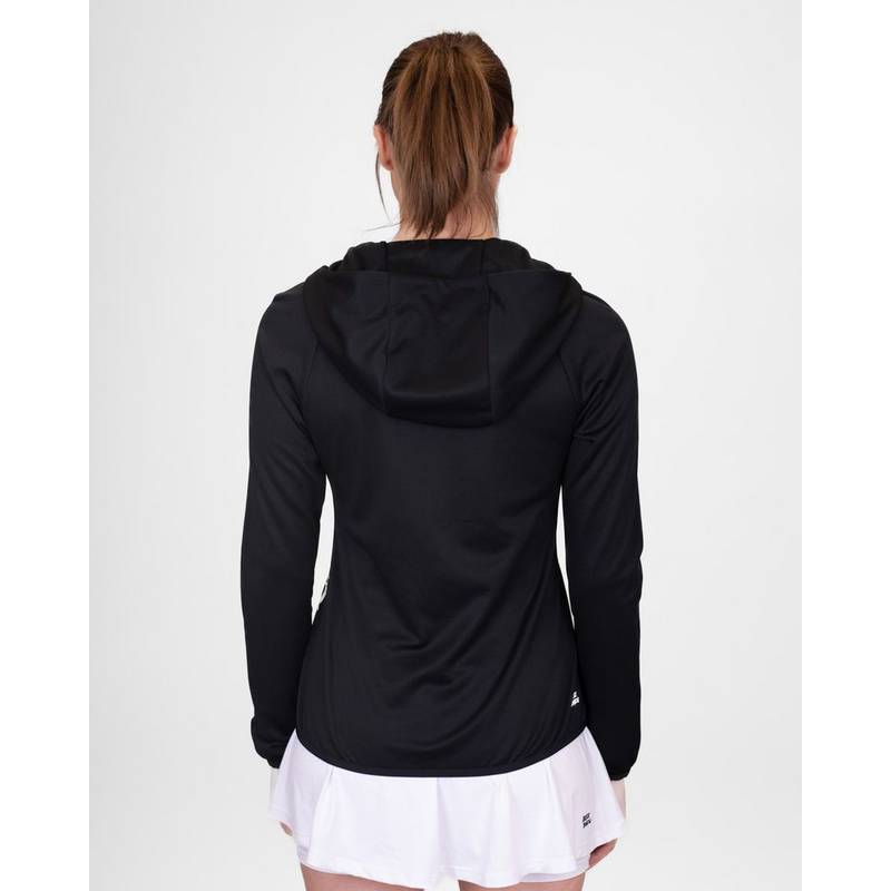 BIDI BADU Crew Jacket Funktionsjacke Damen