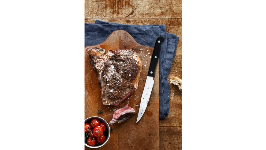 WMF Steakmesserset Kansas 6-teilig