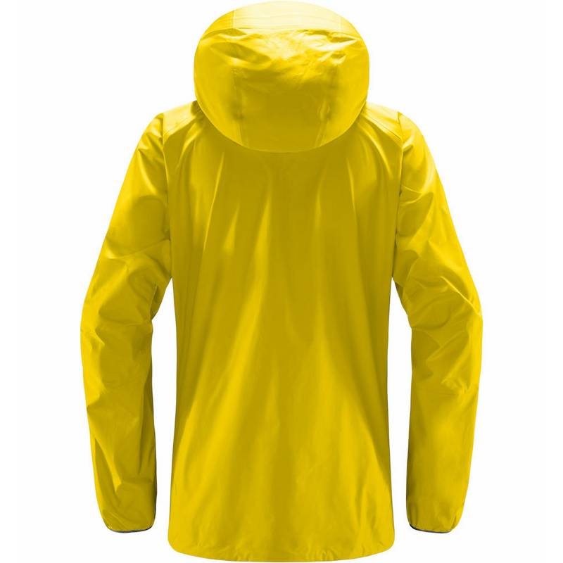 Haglöfs L.I.M Jacket Hardshelljacke Damen