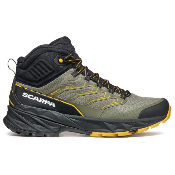 Scarpa - Rush Mid 2 GTX - Wanderschuhe