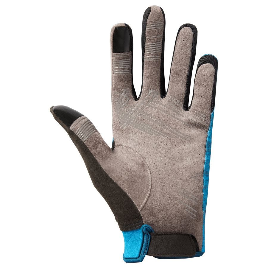 Dyce II Fahrrad Handschuhe Herren