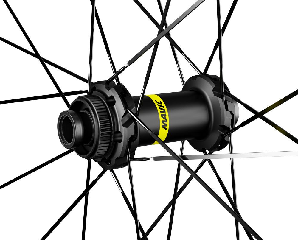 Mavic Crossmax SL R 29