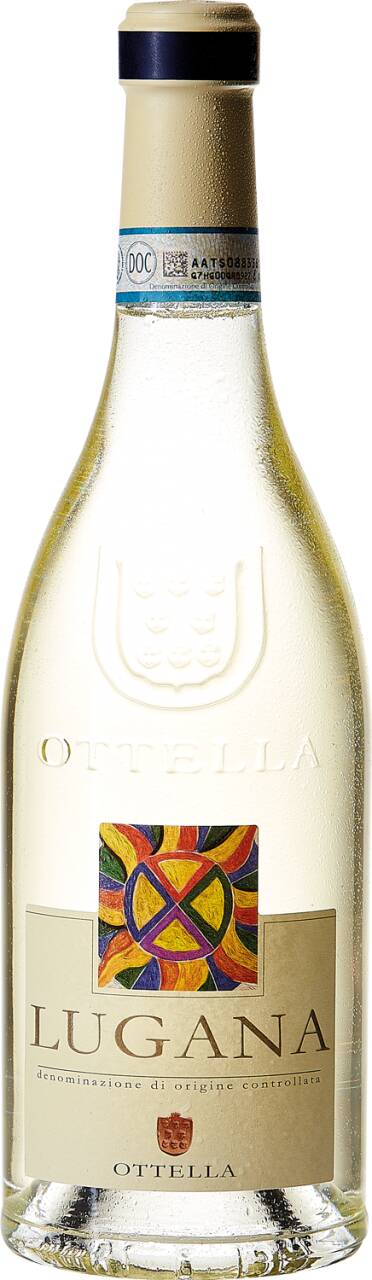 Weingut Ottella Ottella Lugana Bianco 2022