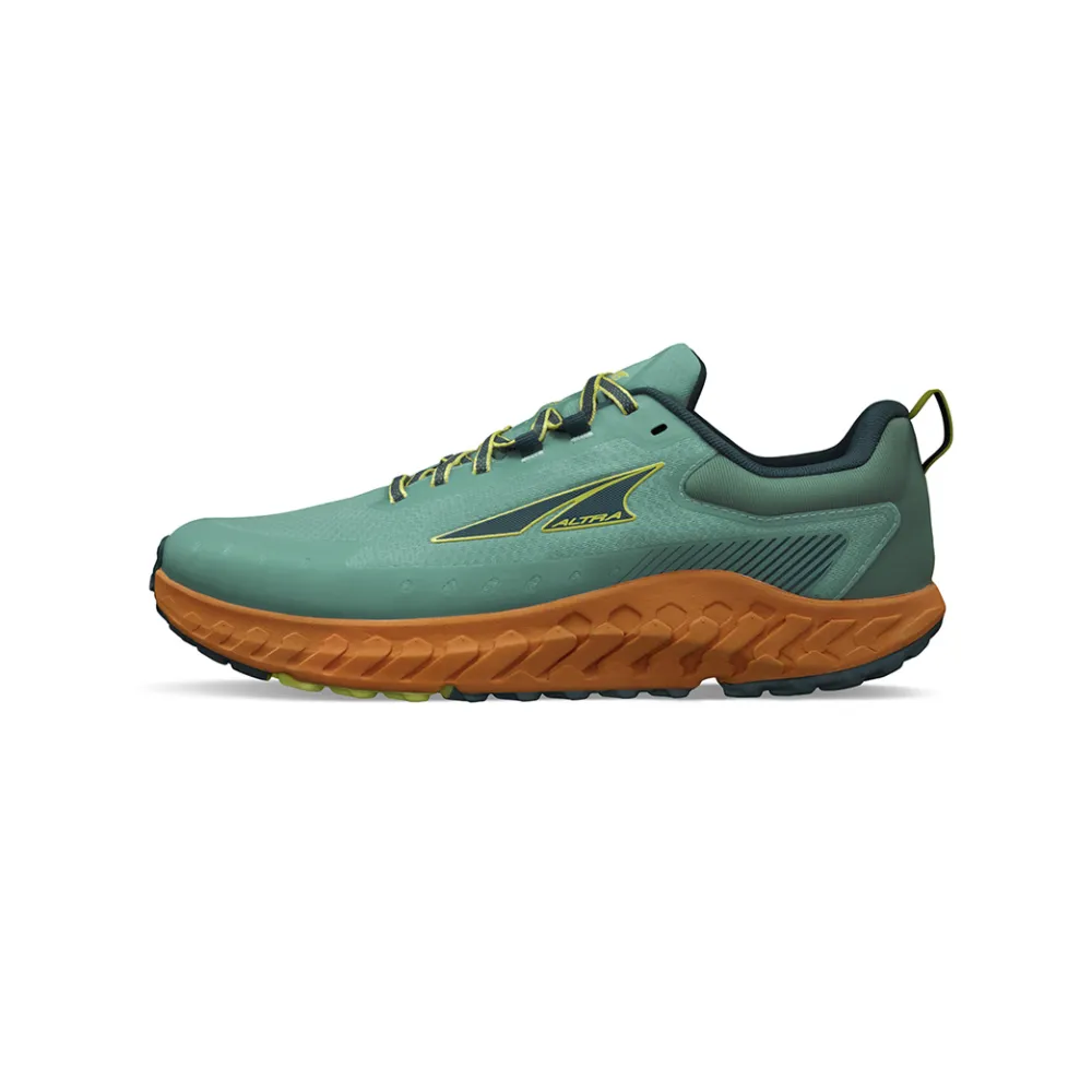 Altra Outroad 2 Trail AL0A82C3480 / blau