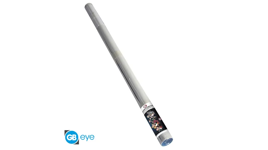 DEMON SLAYER - Poster Maxi 91.5x61 - Pillars